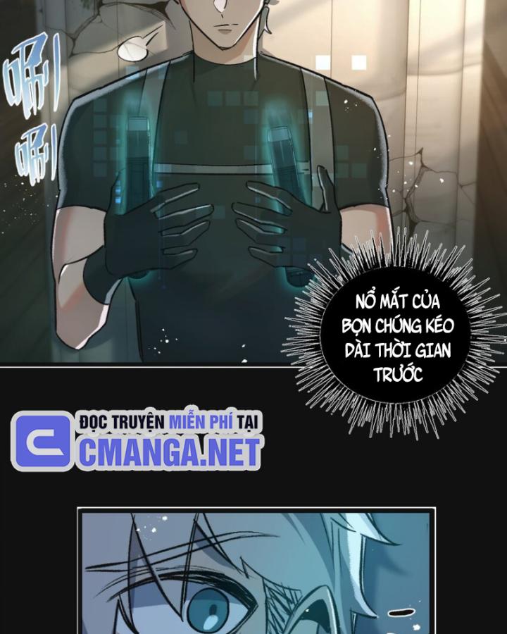 Mạt Thế Siêu Cấp Nông Trường Chapter 34 - Trang 32