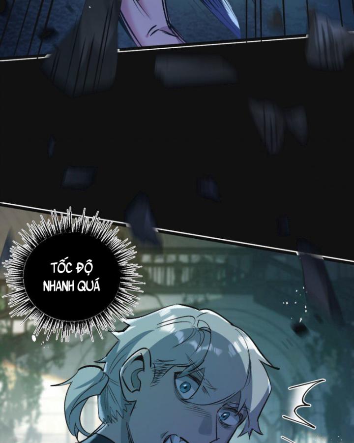 Mạt Thế Siêu Cấp Nông Trường Chapter 34 - Trang 36