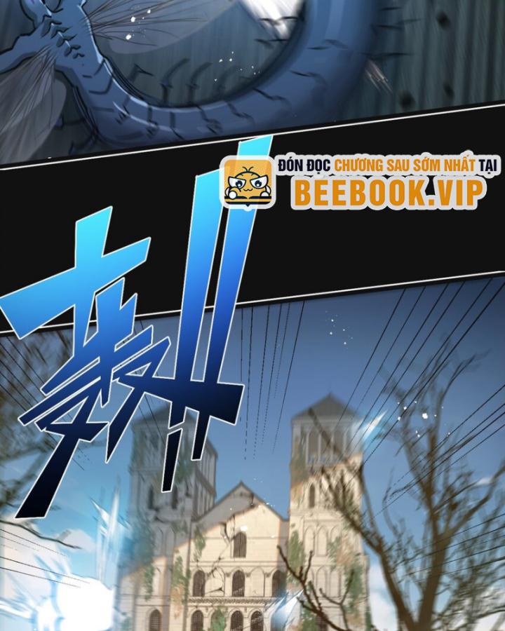 Mạt Thế Siêu Cấp Nông Trường Chapter 34 - Trang 41