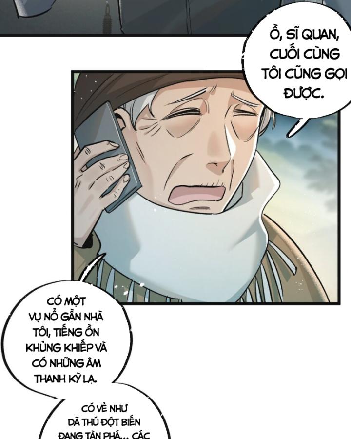 Mạt Thế Siêu Cấp Nông Trường Chapter 34 - Trang 45