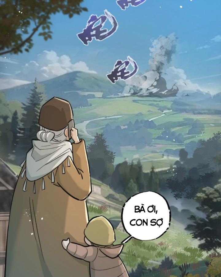 Mạt Thế Siêu Cấp Nông Trường Chapter 34 - Trang 47