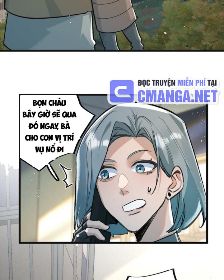 Mạt Thế Siêu Cấp Nông Trường Chapter 34 - Trang 48
