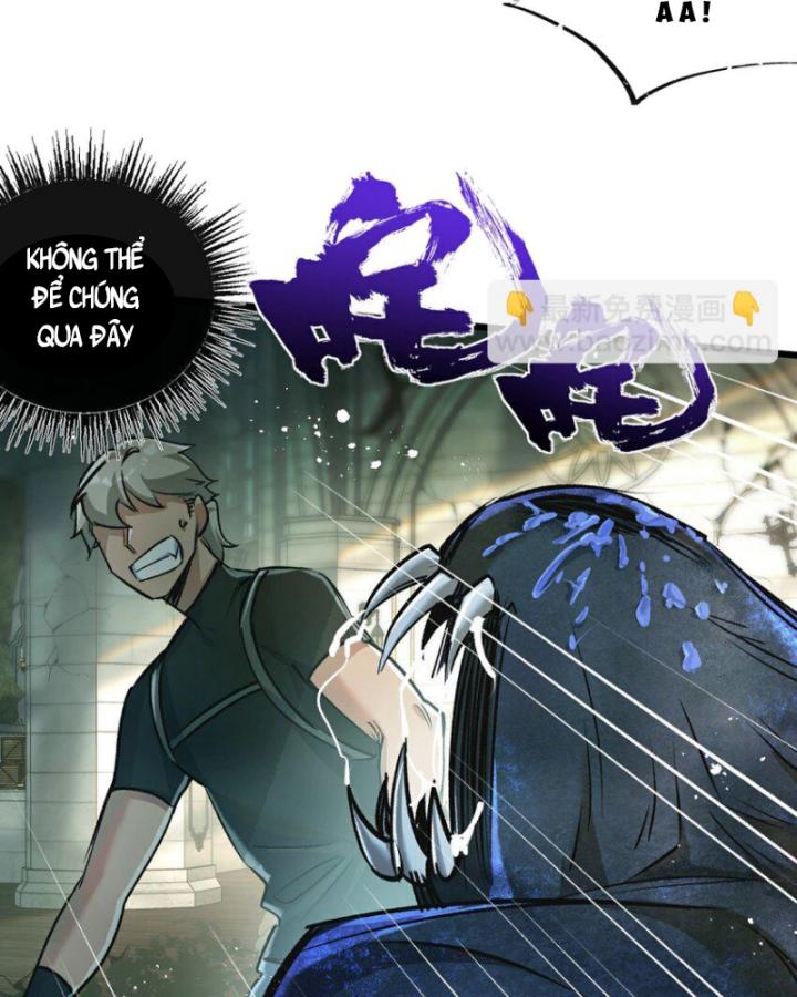 Mạt Thế Siêu Cấp Nông Trường Chapter 35 - Trang 10