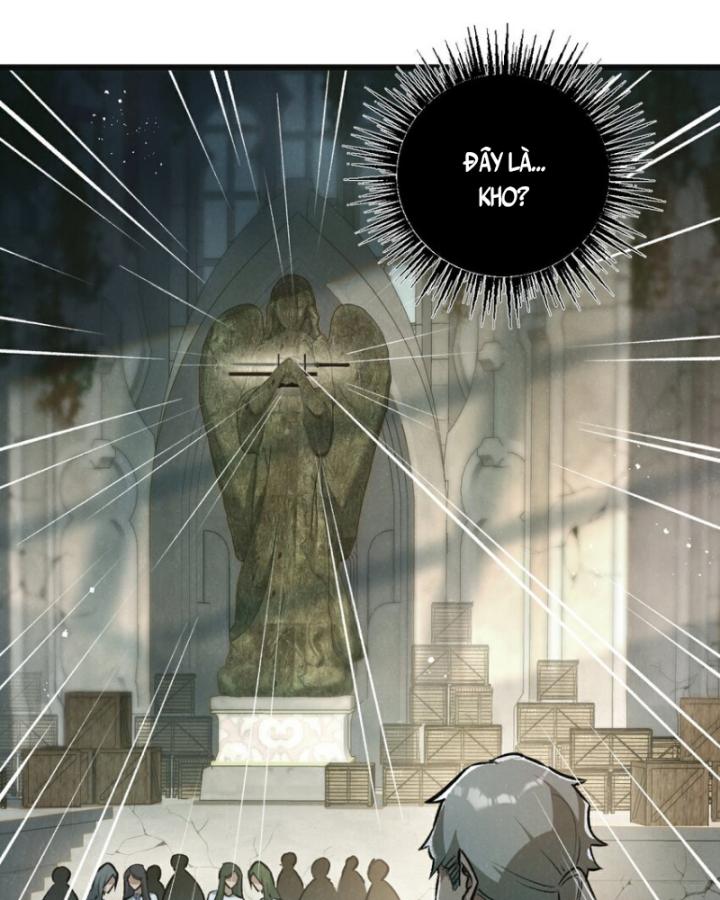 Mạt Thế Siêu Cấp Nông Trường Chapter 35 - Trang 12