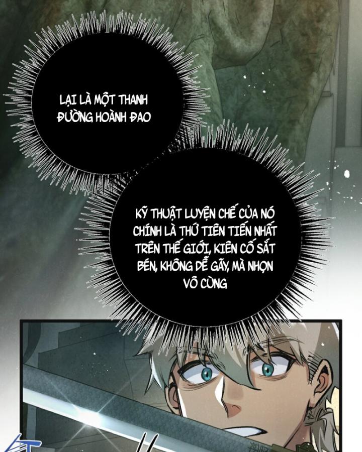 Mạt Thế Siêu Cấp Nông Trường Chapter 35 - Trang 20