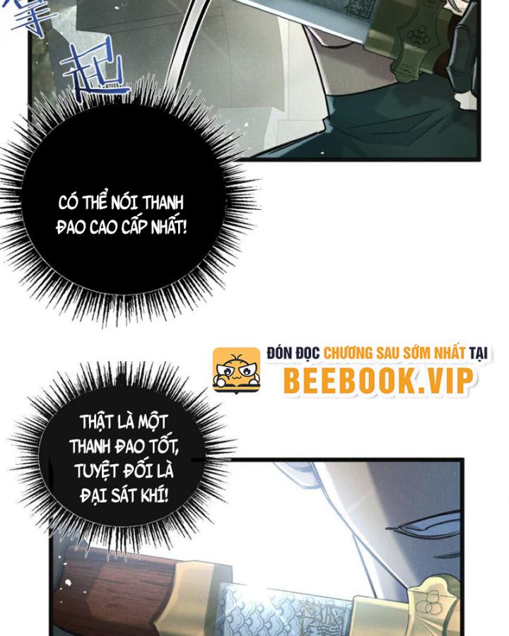 Mạt Thế Siêu Cấp Nông Trường Chapter 35 - Trang 21