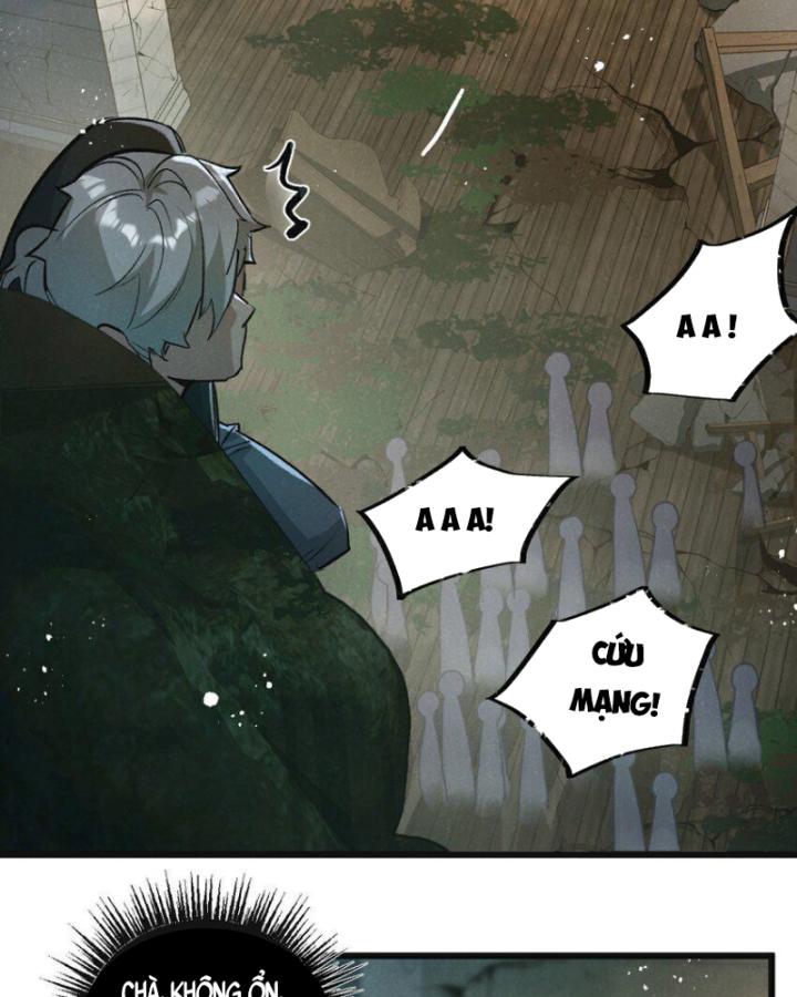 Mạt Thế Siêu Cấp Nông Trường Chapter 35 - Trang 24