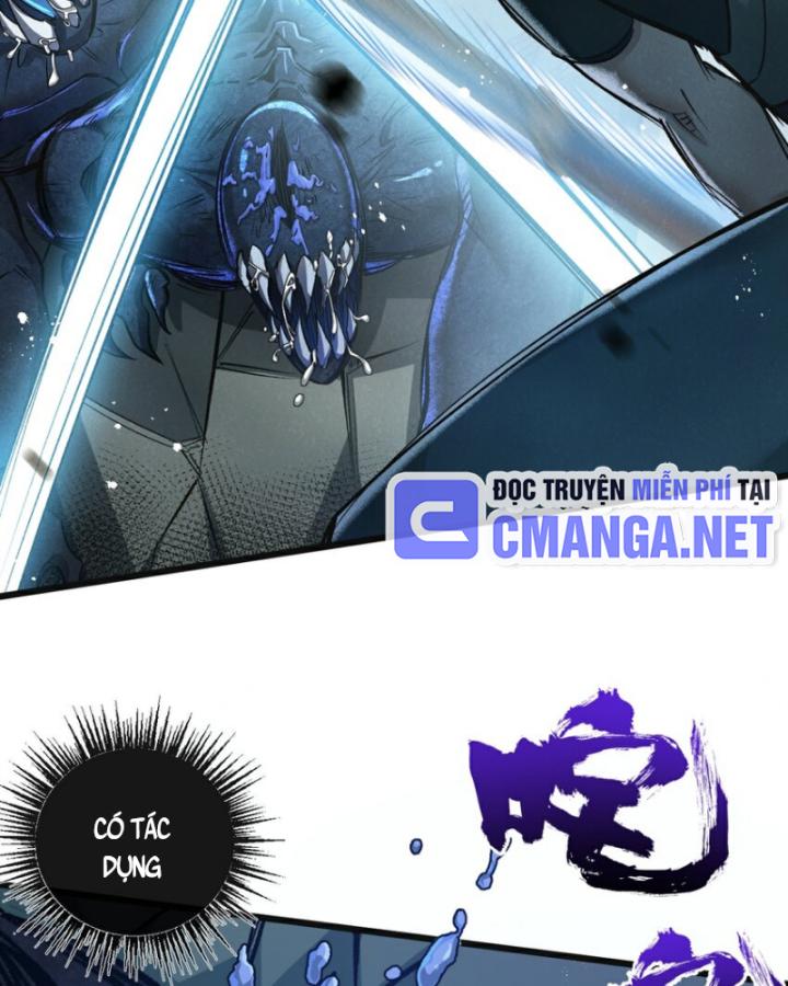 Mạt Thế Siêu Cấp Nông Trường Chapter 35 - Trang 30