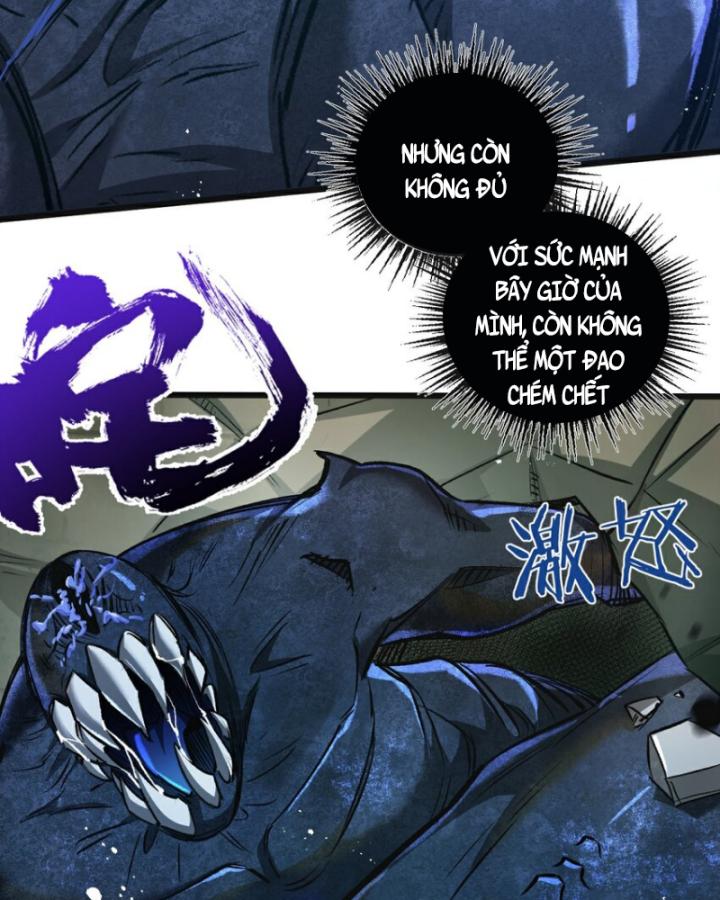 Mạt Thế Siêu Cấp Nông Trường Chapter 35 - Trang 32