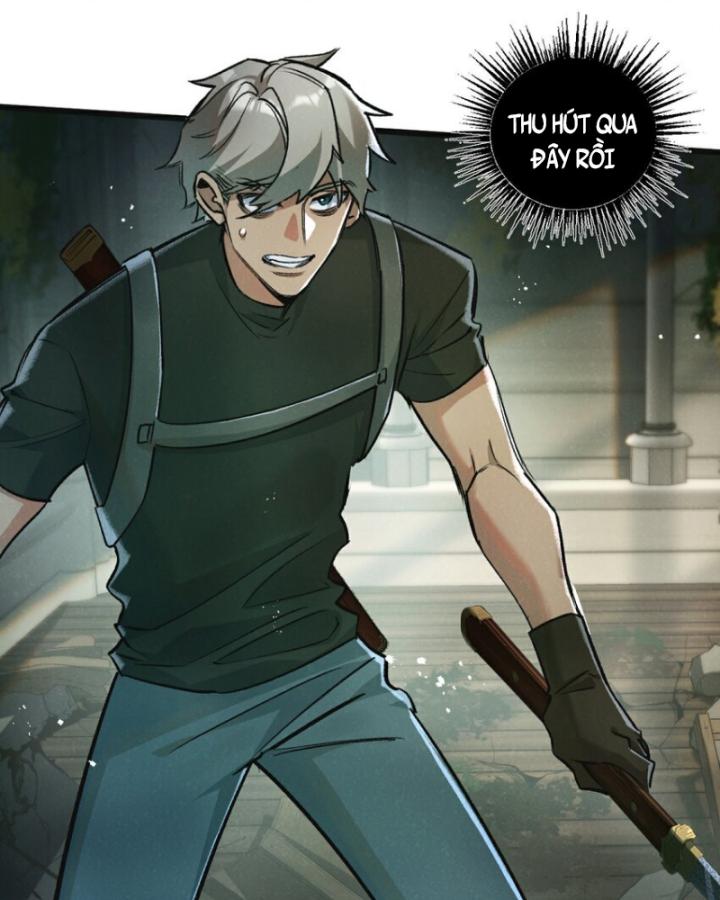 Mạt Thế Siêu Cấp Nông Trường Chapter 35 - Trang 39