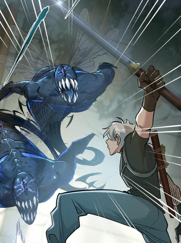Mạt Thế Siêu Cấp Nông Trường Chapter 35 - Trang 44