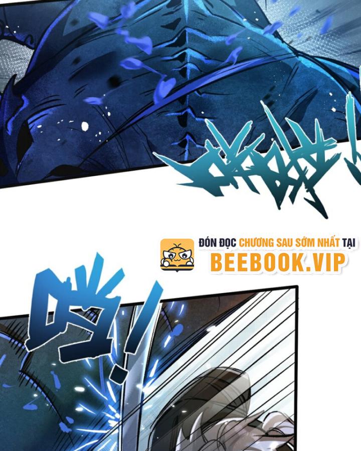 Mạt Thế Siêu Cấp Nông Trường Chapter 35 - Trang 46
