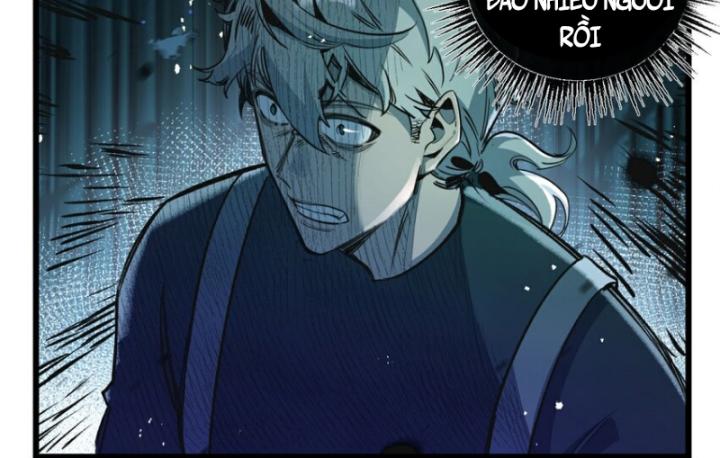 Mạt Thế Siêu Cấp Nông Trường Chapter 35 - Trang 6