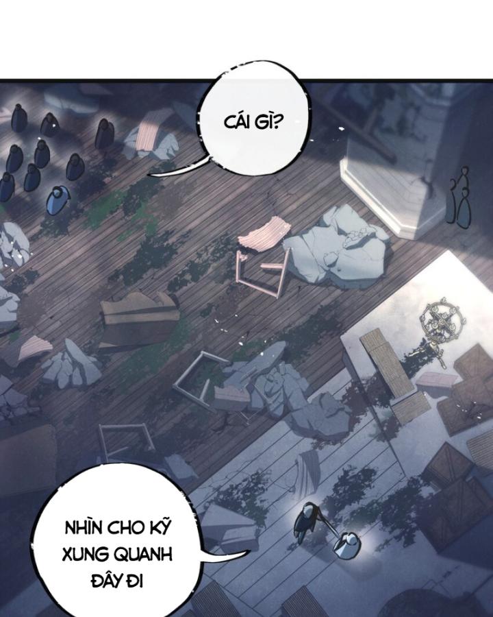 Mạt Thế Siêu Cấp Nông Trường Chapter 36 - Trang 11