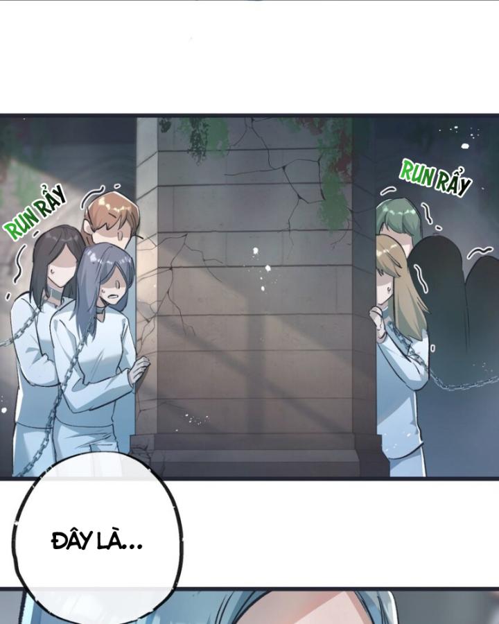 Mạt Thế Siêu Cấp Nông Trường Chapter 36 - Trang 14