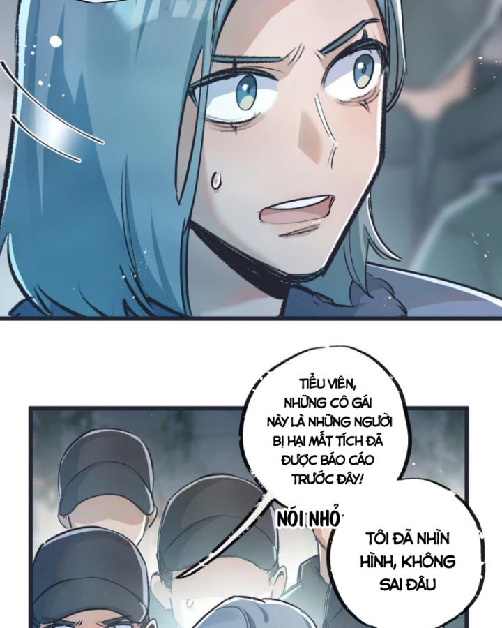 Mạt Thế Siêu Cấp Nông Trường Chapter 36 - Trang 15