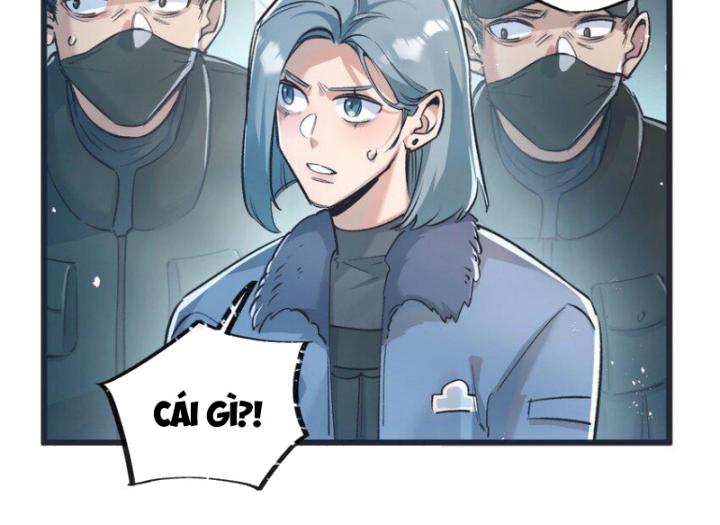 Mạt Thế Siêu Cấp Nông Trường Chapter 36 - Trang 16