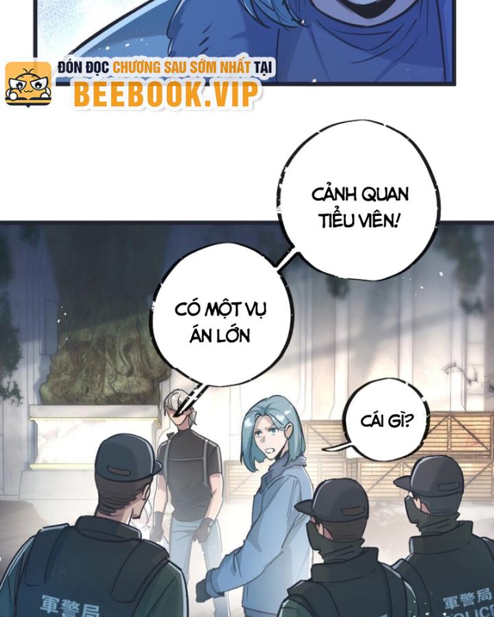 Mạt Thế Siêu Cấp Nông Trường Chapter 36 - Trang 18