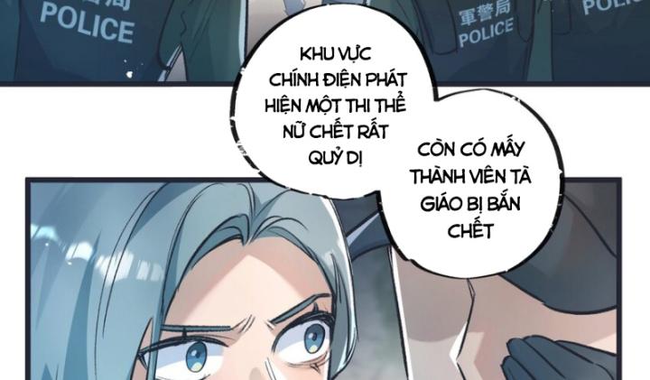 Mạt Thế Siêu Cấp Nông Trường Chapter 36 - Trang 19