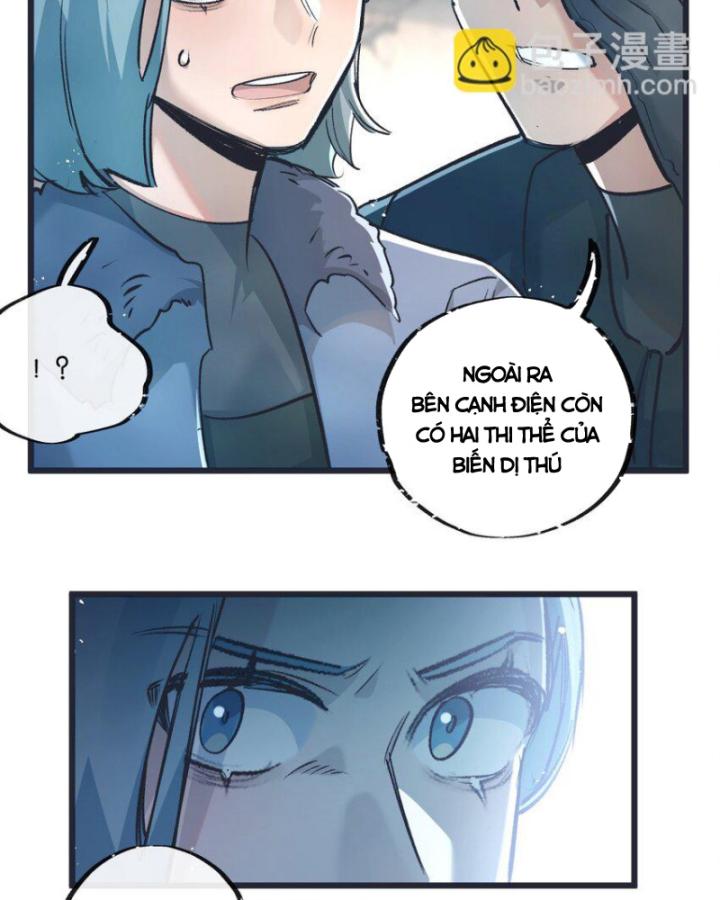 Mạt Thế Siêu Cấp Nông Trường Chapter 36 - Trang 20