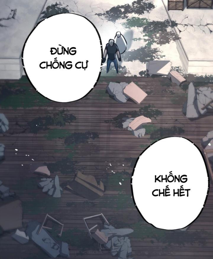 Mạt Thế Siêu Cấp Nông Trường Chapter 36 - Trang 22