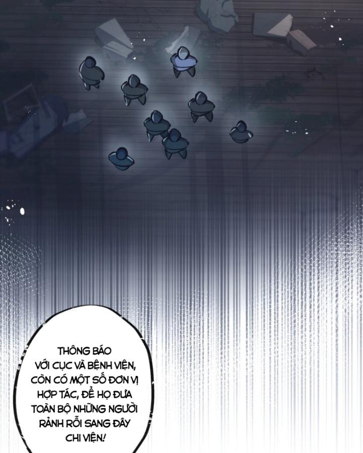 Mạt Thế Siêu Cấp Nông Trường Chapter 36 - Trang 23