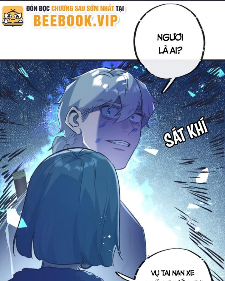 Mạt Thế Siêu Cấp Nông Trường Chapter 36 - Trang 31