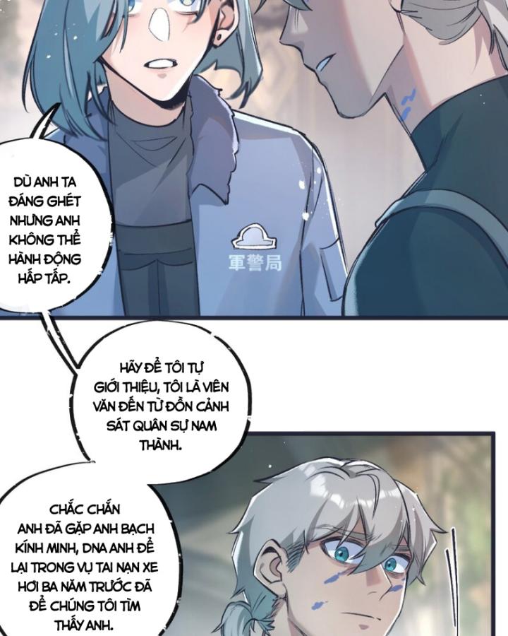 Mạt Thế Siêu Cấp Nông Trường Chapter 36 - Trang 33