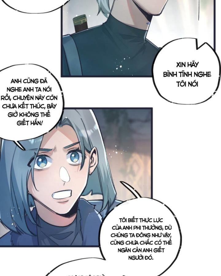 Mạt Thế Siêu Cấp Nông Trường Chapter 36 - Trang 34