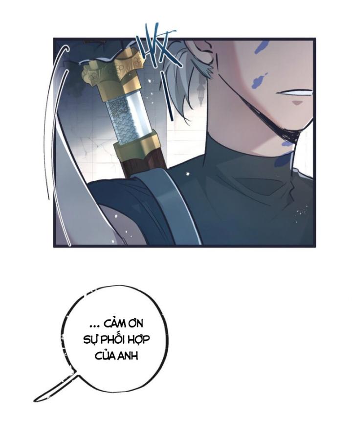 Mạt Thế Siêu Cấp Nông Trường Chapter 36 - Trang 37