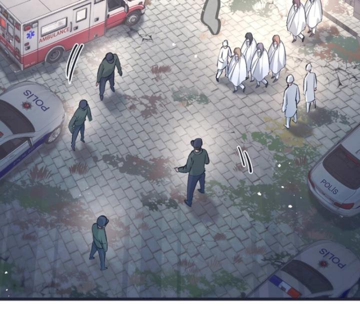 Mạt Thế Siêu Cấp Nông Trường Chapter 36 - Trang 39