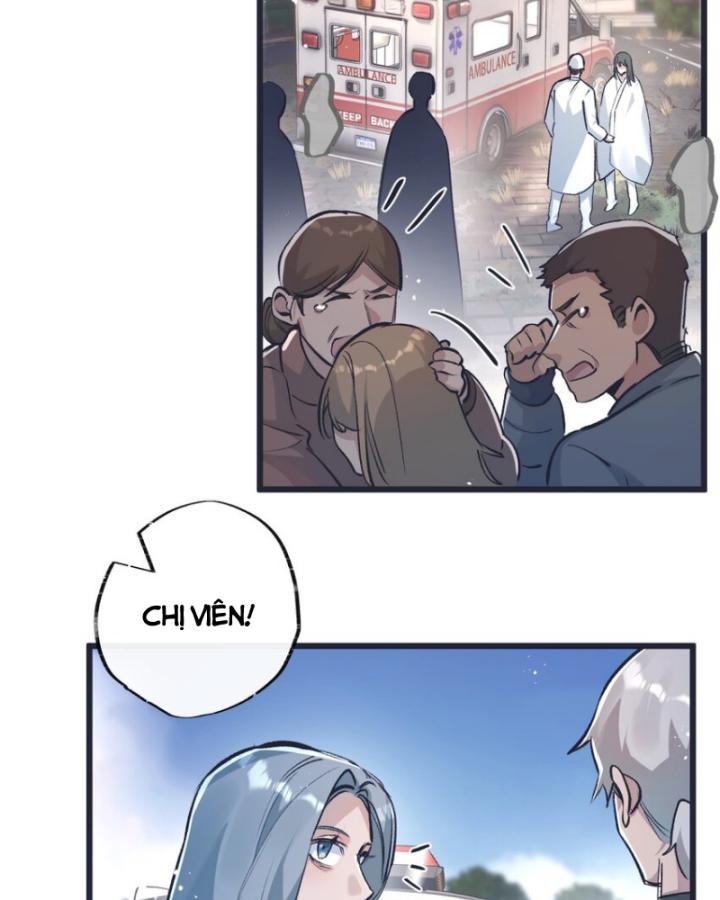 Mạt Thế Siêu Cấp Nông Trường Chapter 36 - Trang 41