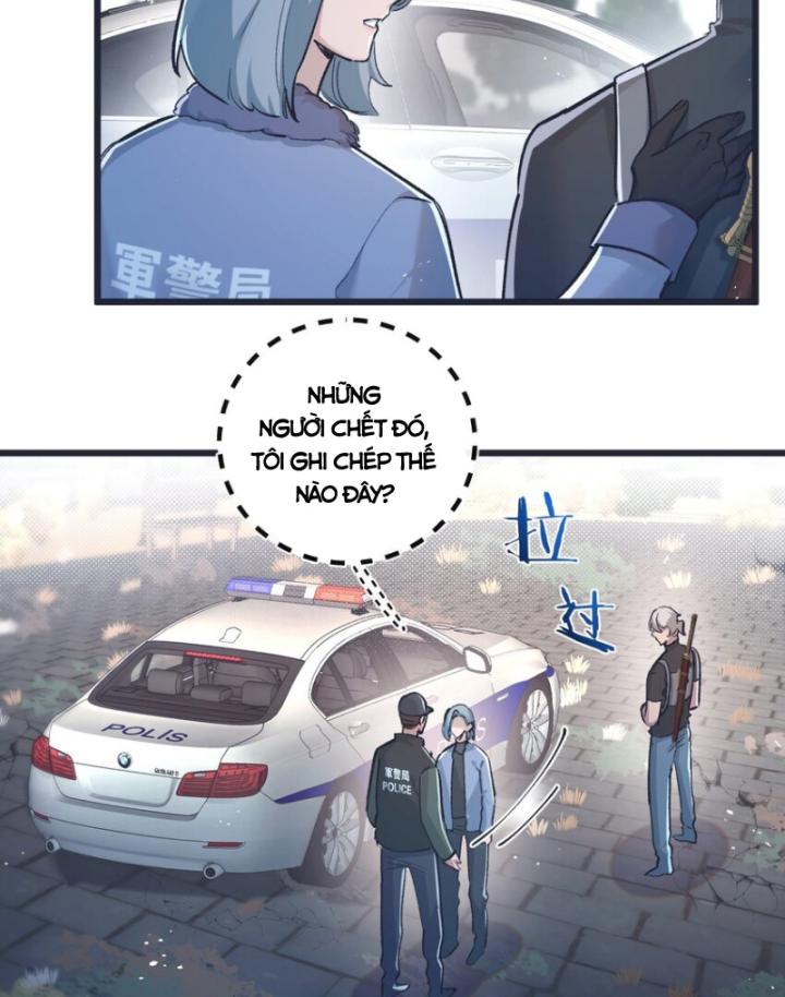 Mạt Thế Siêu Cấp Nông Trường Chapter 36 - Trang 42