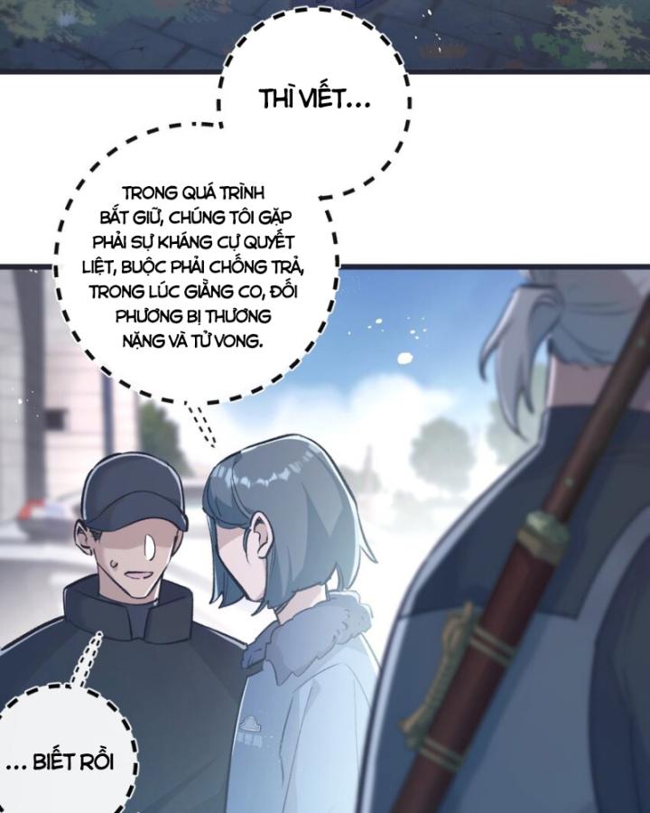 Mạt Thế Siêu Cấp Nông Trường Chapter 36 - Trang 43