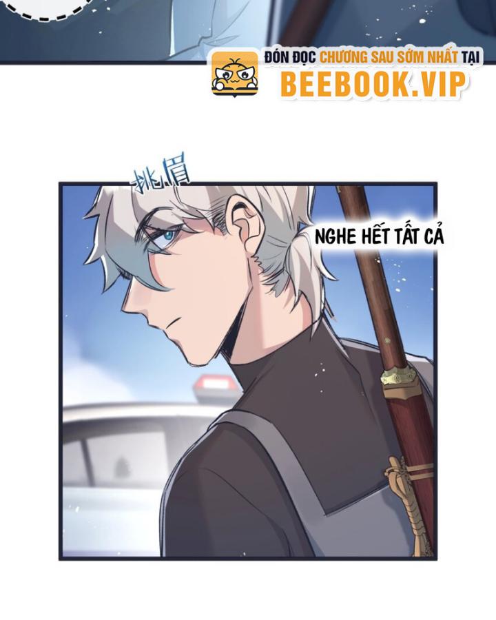 Mạt Thế Siêu Cấp Nông Trường Chapter 36 - Trang 44