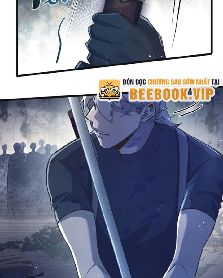 Mạt Thế Siêu Cấp Nông Trường Chapter 36 - Trang 5
