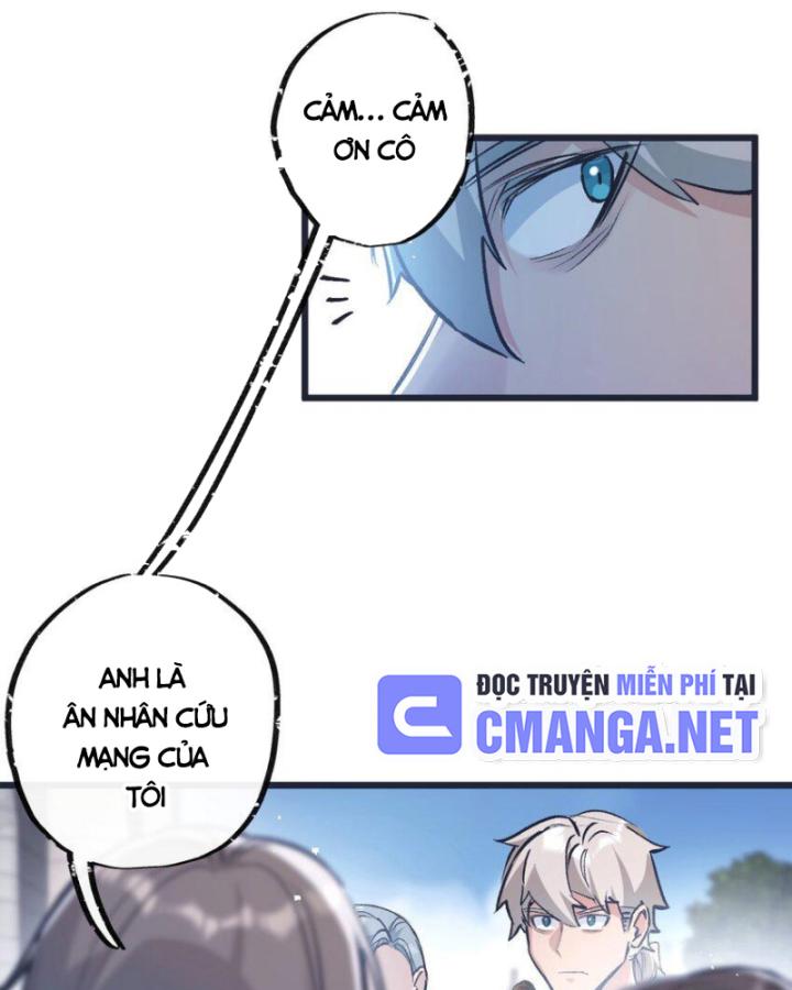 Mạt Thế Siêu Cấp Nông Trường Chapter 36 - Trang 50