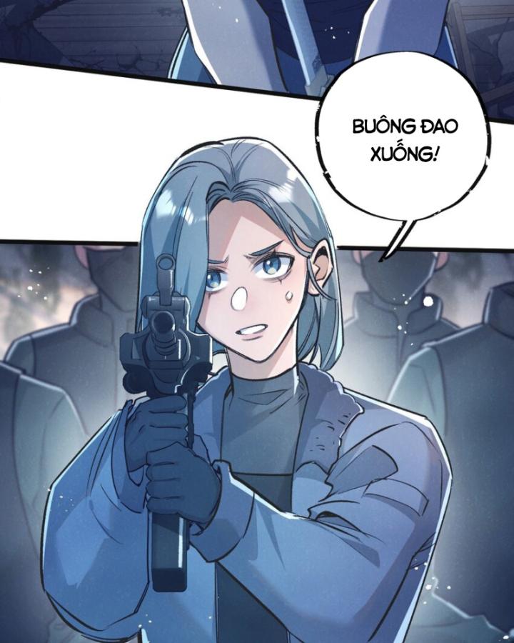 Mạt Thế Siêu Cấp Nông Trường Chapter 36 - Trang 6