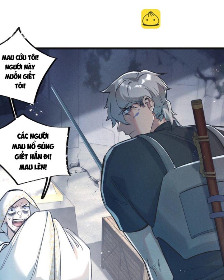 Mạt Thế Siêu Cấp Nông Trường Chapter 36 - Trang 8