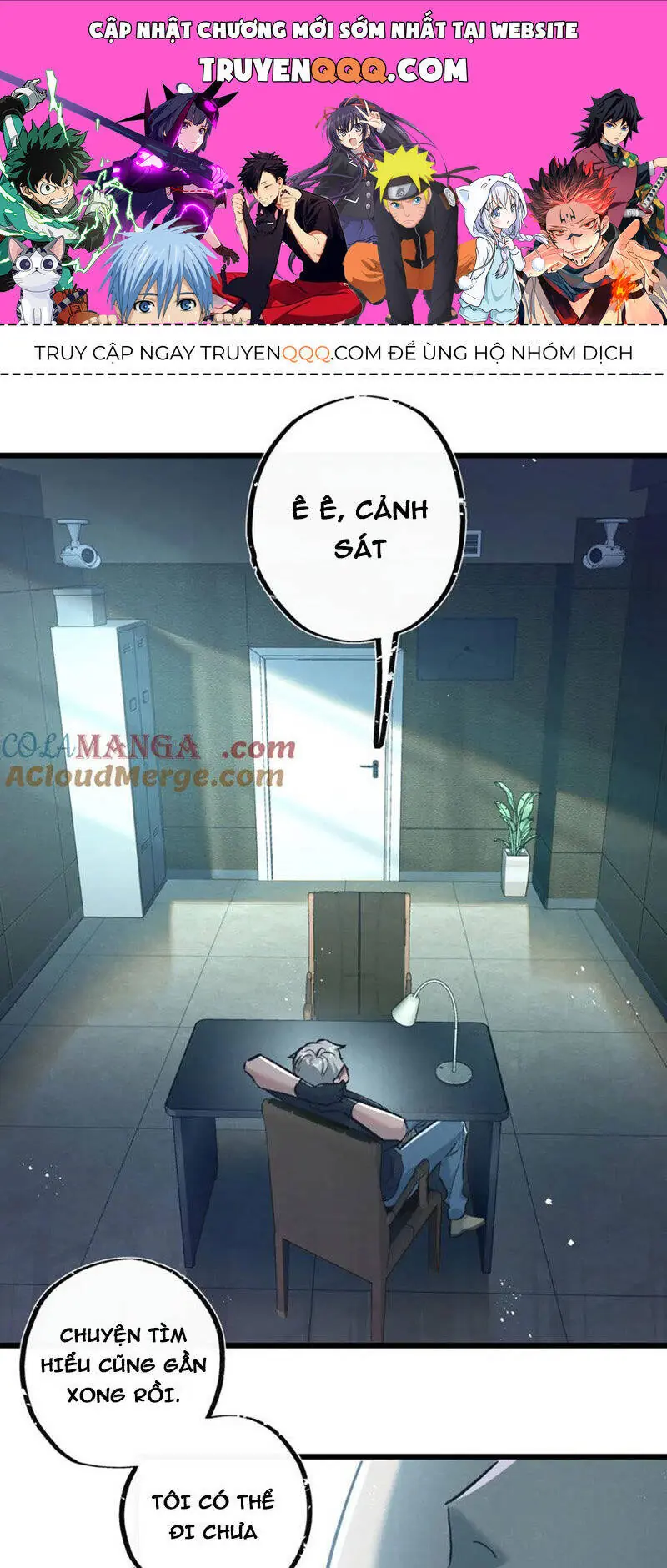Mạt Thế Siêu Cấp Nông Trường Chapter 37 - Trang 2