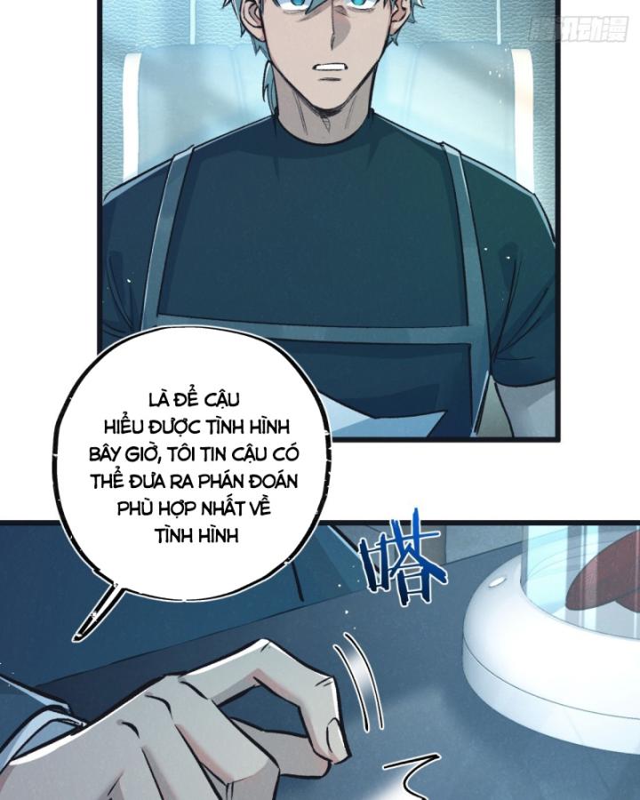 Mạt Thế Siêu Cấp Nông Trường Chapter 38 - Trang 11