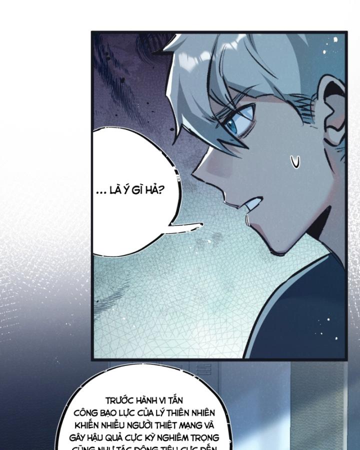 Mạt Thế Siêu Cấp Nông Trường Chapter 38 - Trang 13