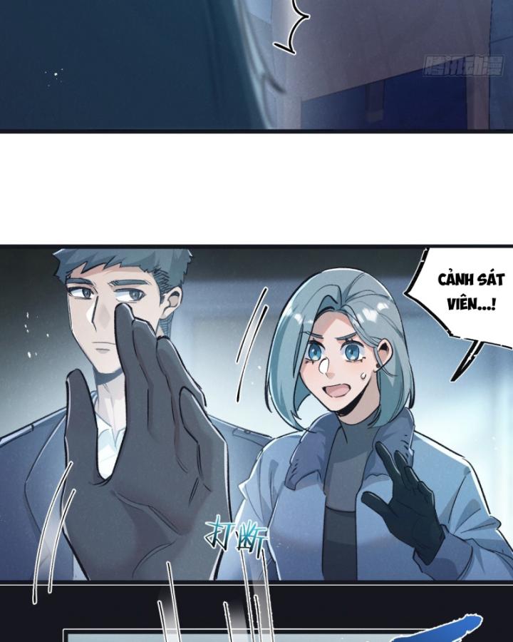 Mạt Thế Siêu Cấp Nông Trường Chapter 38 - Trang 15