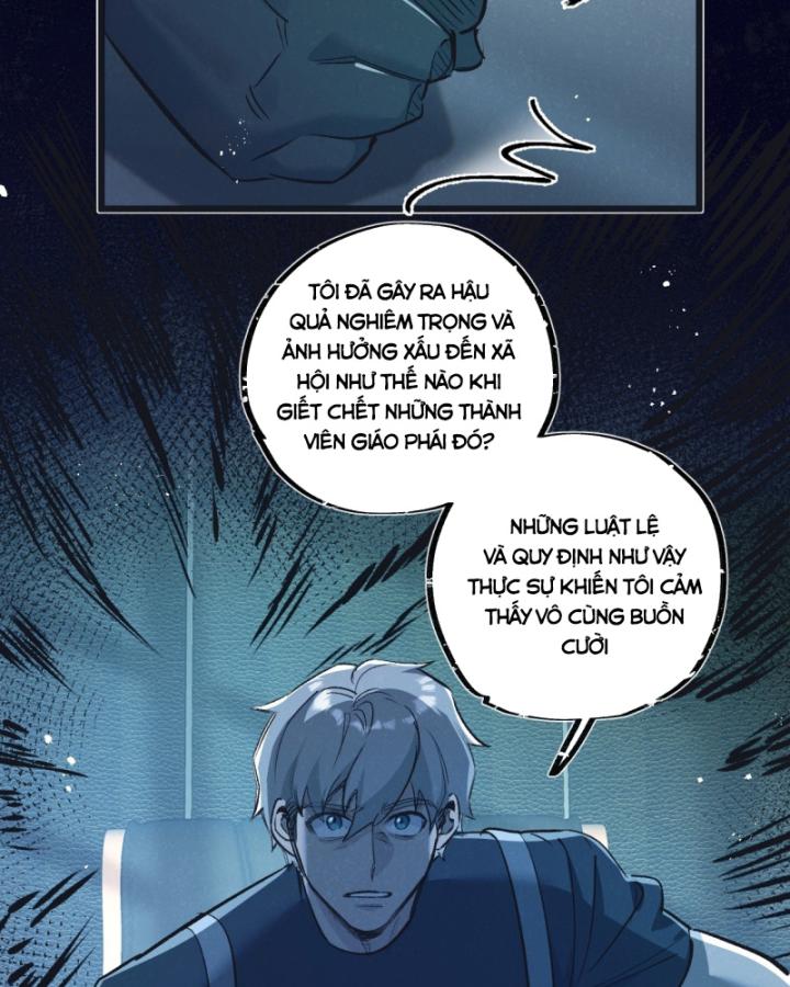 Mạt Thế Siêu Cấp Nông Trường Chapter 38 - Trang 17