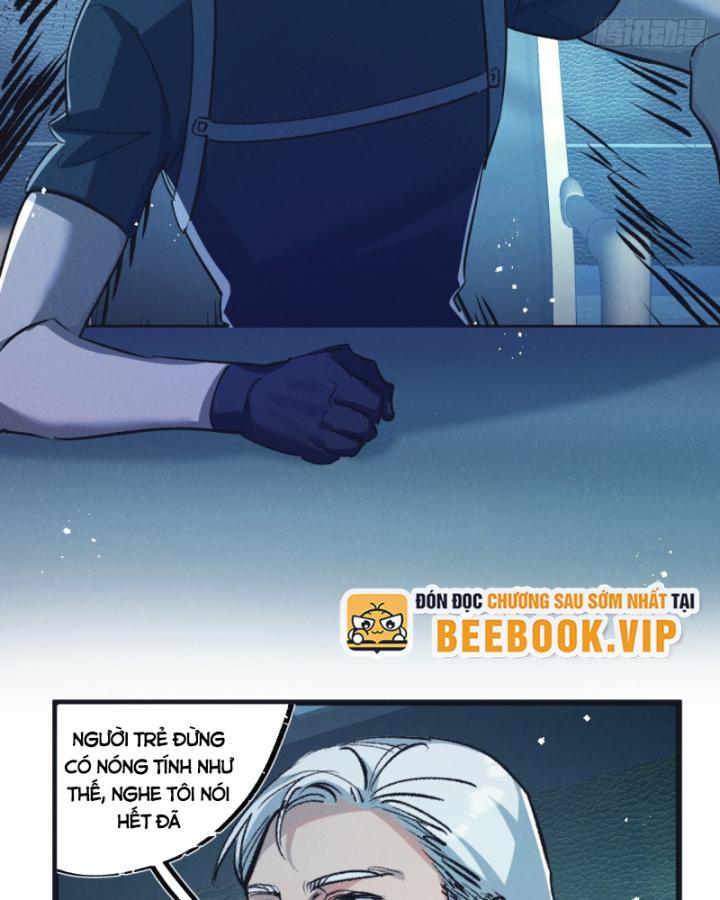 Mạt Thế Siêu Cấp Nông Trường Chapter 38 - Trang 18