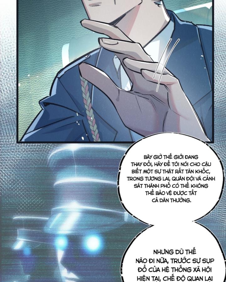 Mạt Thế Siêu Cấp Nông Trường Chapter 38 - Trang 20