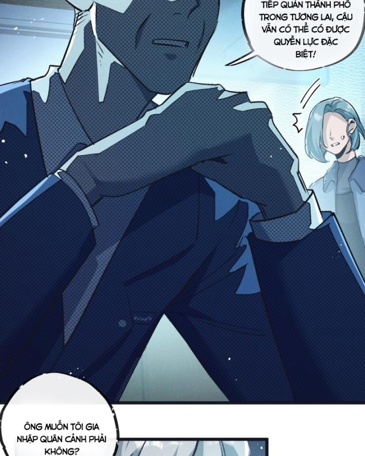 Mạt Thế Siêu Cấp Nông Trường Chapter 38 - Trang 24