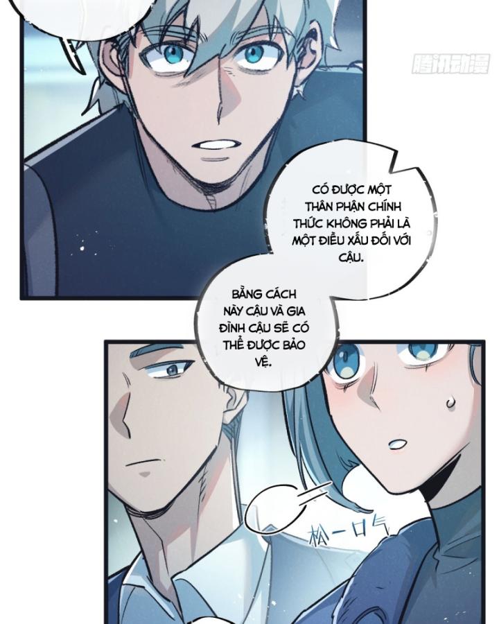 Mạt Thế Siêu Cấp Nông Trường Chapter 38 - Trang 25