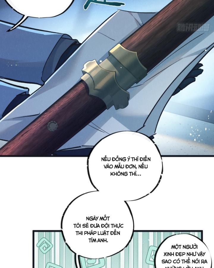 Mạt Thế Siêu Cấp Nông Trường Chapter 38 - Trang 29