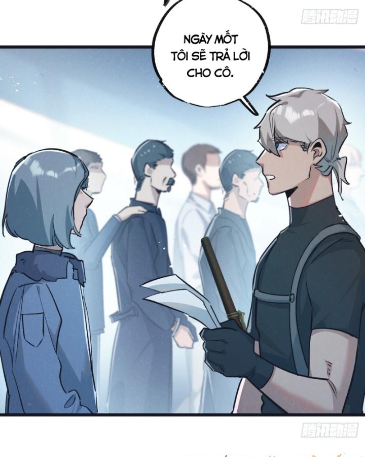 Mạt Thế Siêu Cấp Nông Trường Chapter 38 - Trang 32
